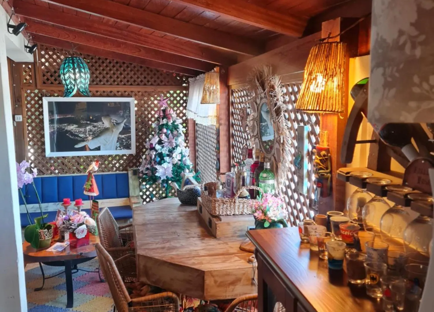 Quarto em Acomodações Particulares Casa Da Rosa Hospedagem Em Florianópolis
