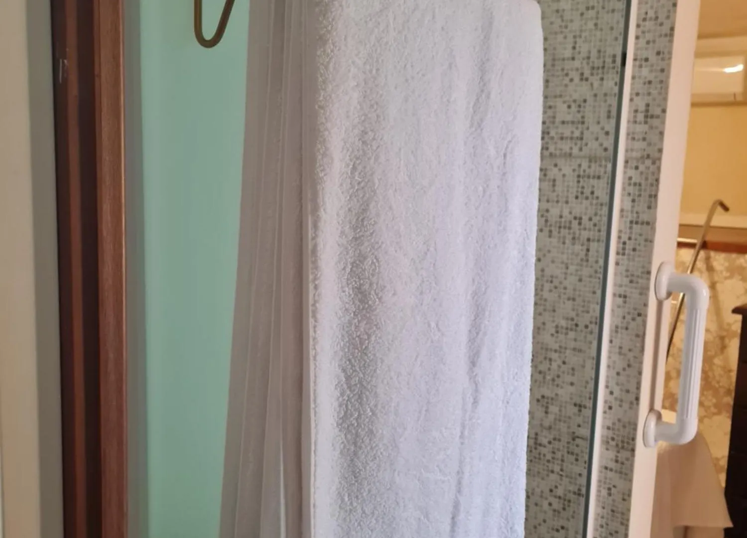 Quarto em Acomodações Particulares Casa Da Rosa Hospedagem Em Florianópolis