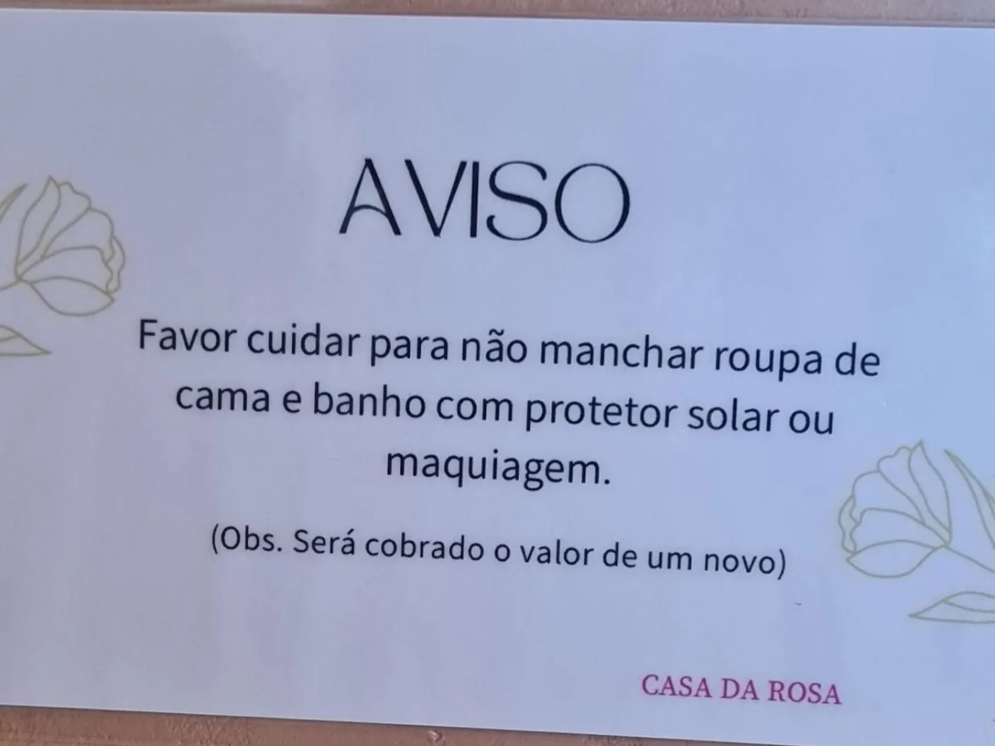 Quarto em Acomodações Particulares Casa Da Rosa Hospedagem Em Florianópolis