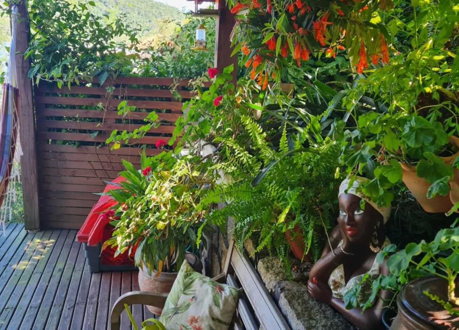 Casa Da Rosa Hospedagem Em Florianópolis 0*,