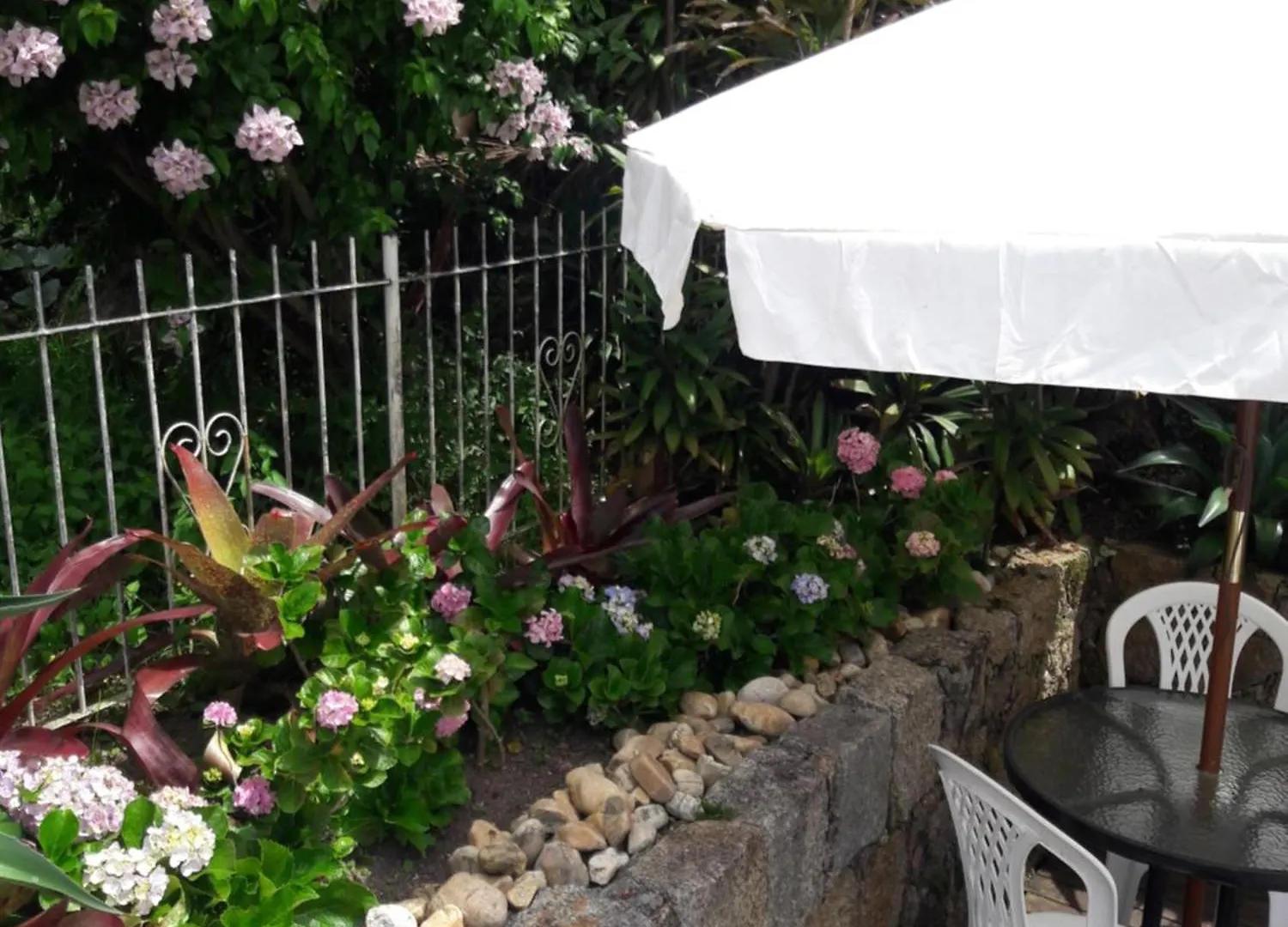 Casa Da Rosa Hospedagem Em Florianópolis Brasil