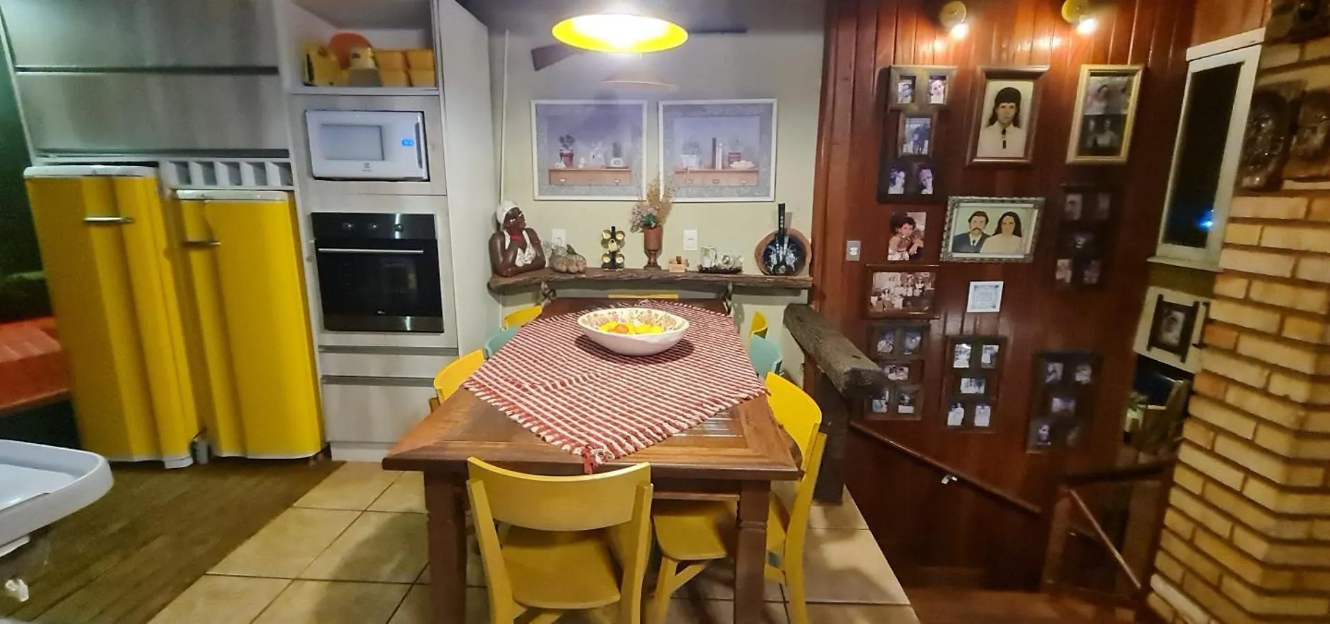 Casa Da Rosa Hospedagem Em Florianópolis 0*,  Brasil