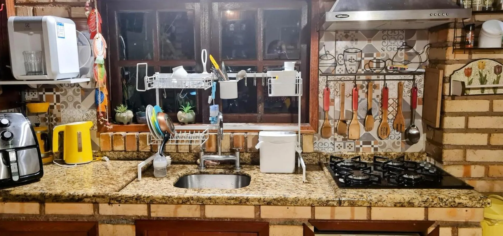 Casa Da Rosa Hospedagem Em Florianópolis Quarto em Acomodações Particulares