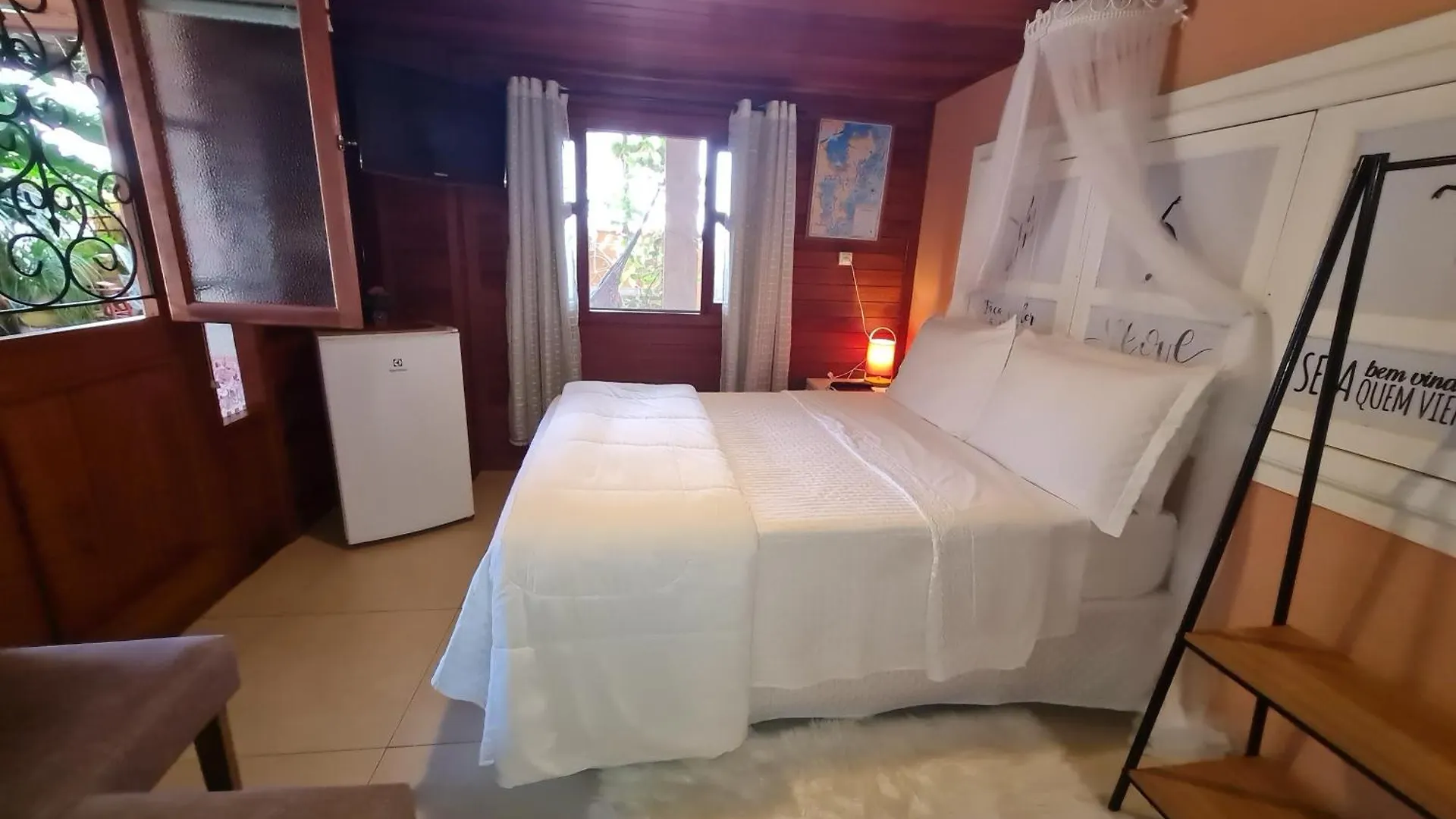 Casa Da Rosa Hospedagem Em Florianópolis