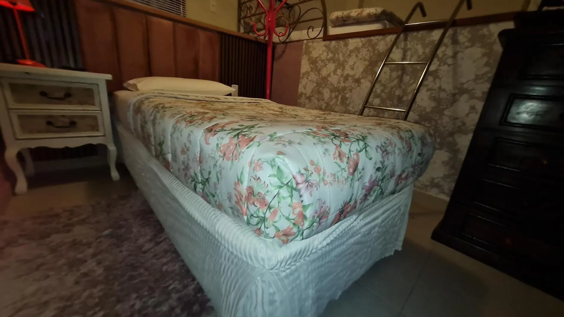 Casa Da Rosa Hospedagem Em Florianópolis