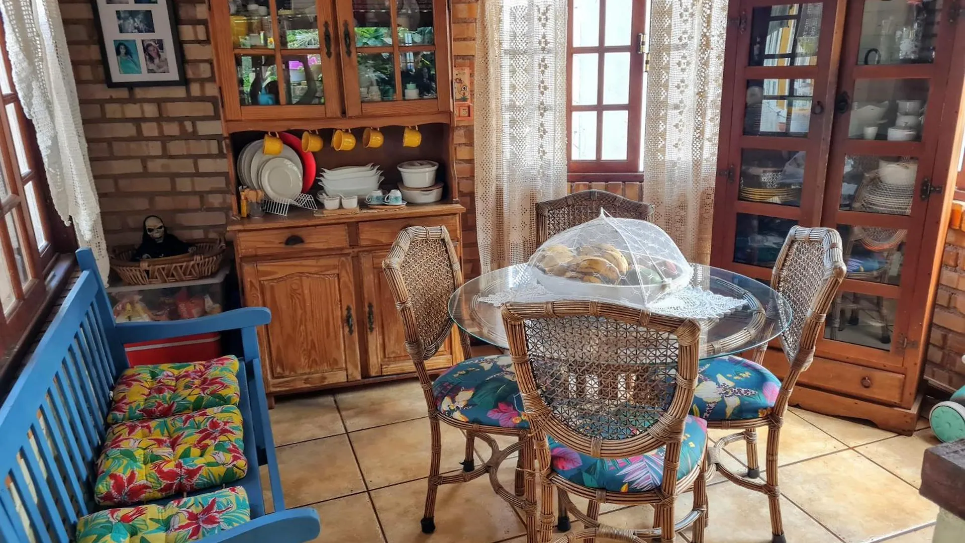 Casa Da Rosa Hospedagem Em Florianópolis