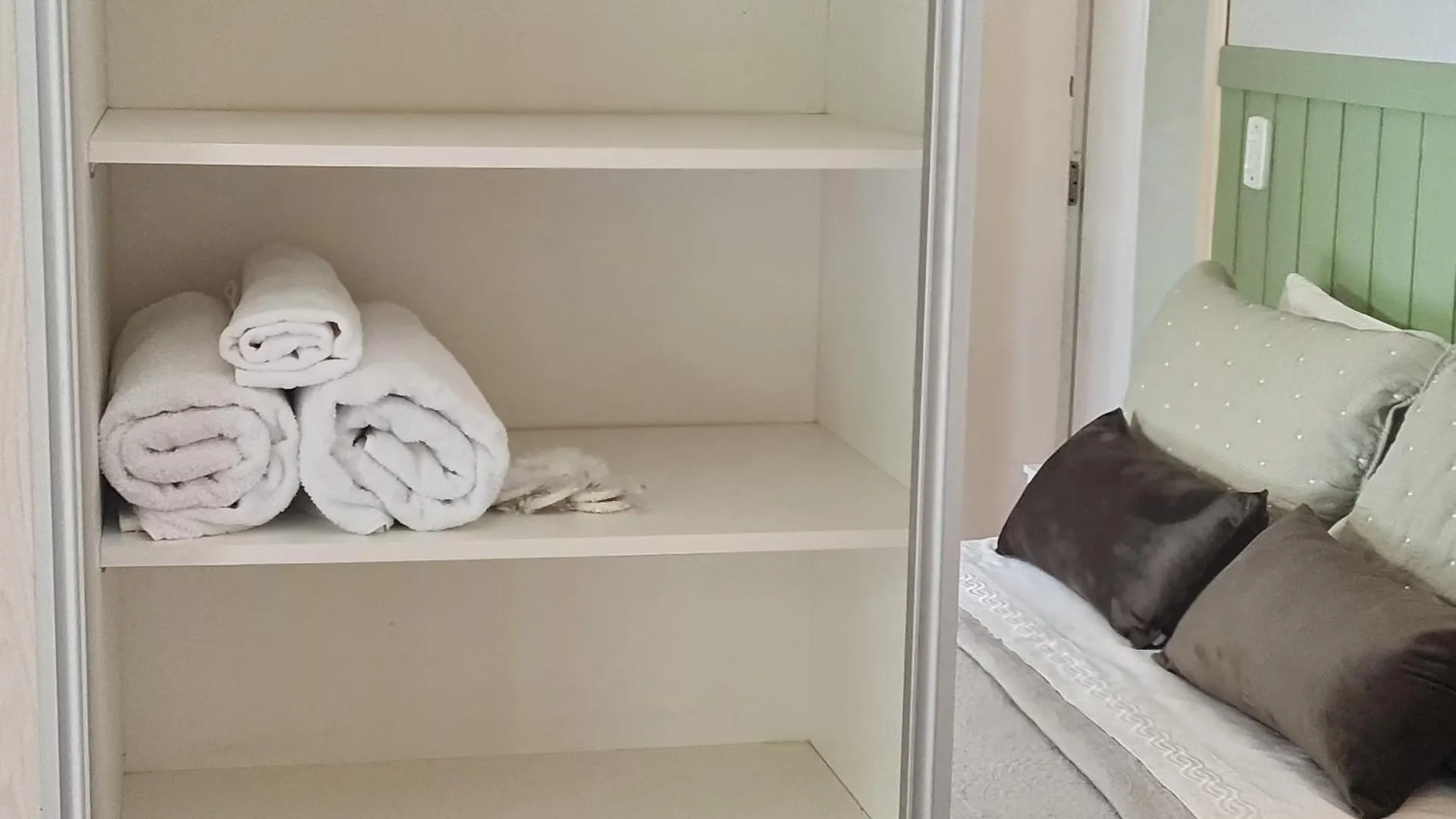 Quarto em Acomodações Particulares Casa Da Rosa Hospedagem Em Florianópolis