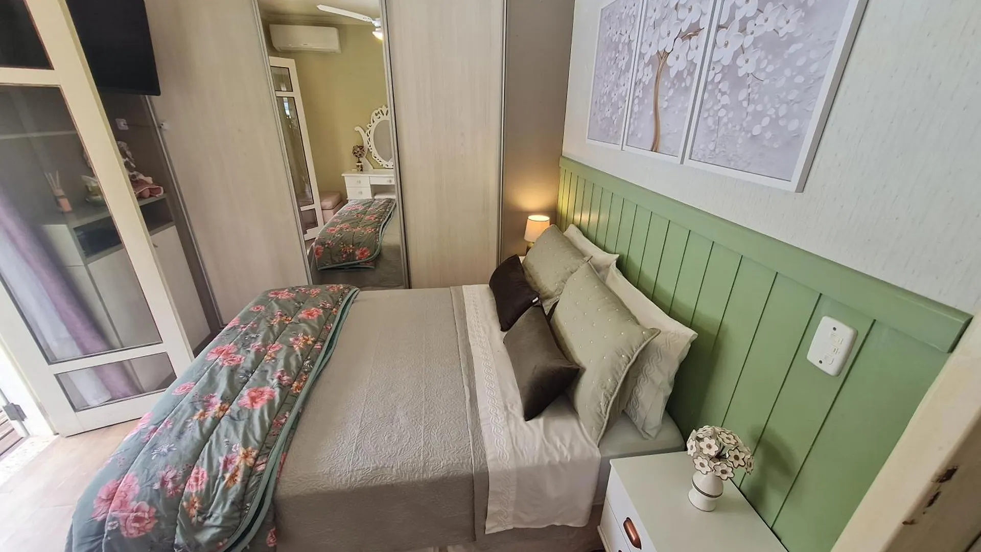 Casa Da Rosa Hospedagem Em Florianópolis 0*,  Brasil