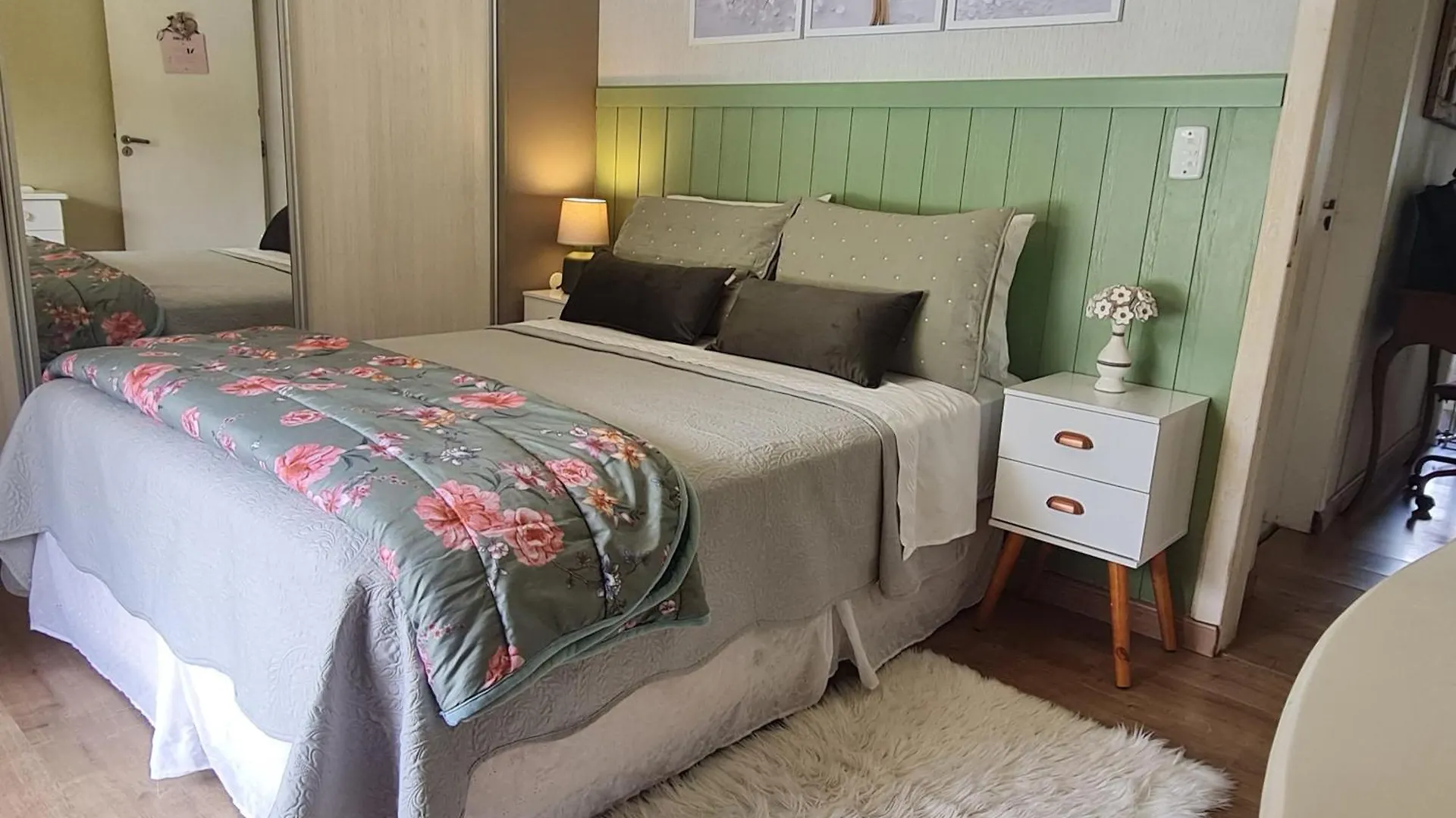 Casa Da Rosa Hospedagem Em Florianopolis Brazil