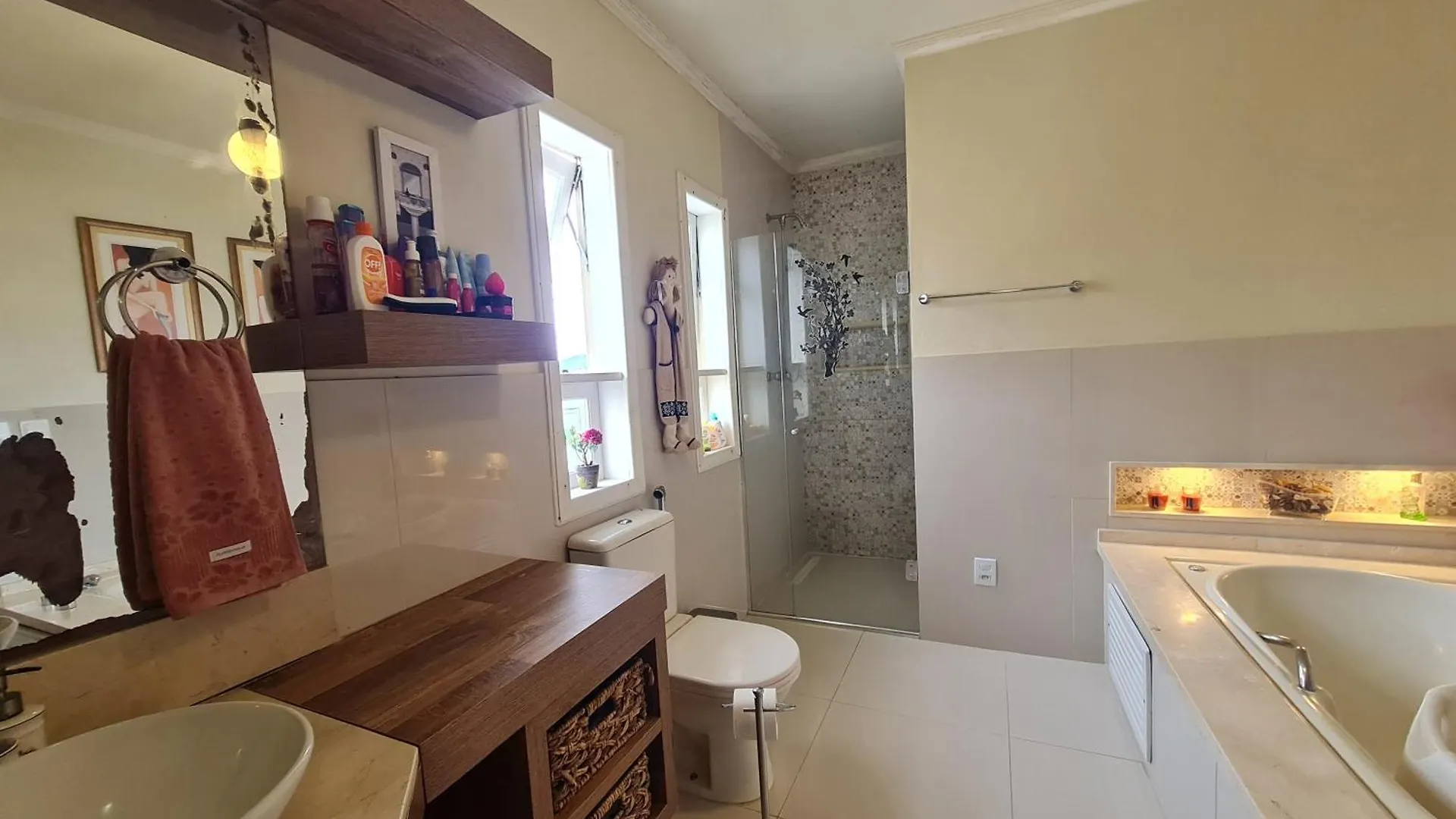 Casa Da Rosa Hospedagem Em Florianopolis 0*,  Brazil