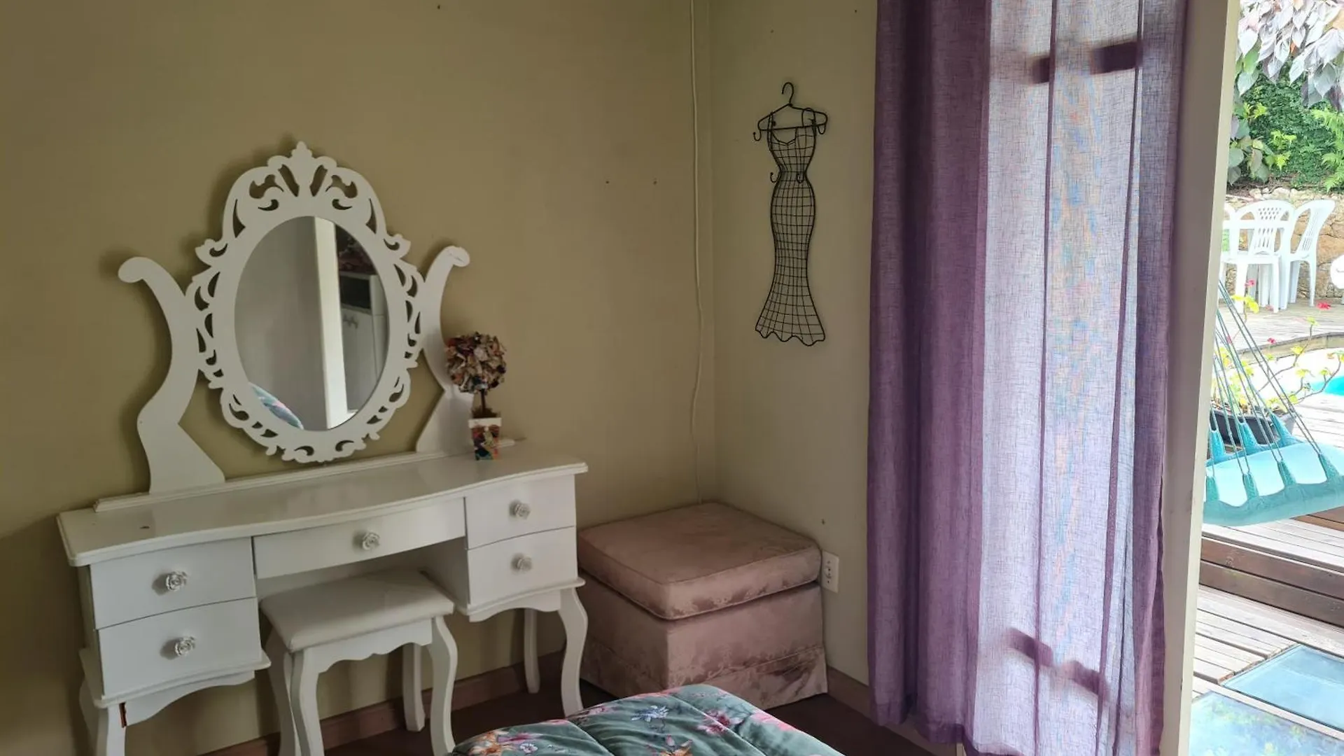 Casa Da Rosa Hospedagem Em Florianopolis Homestay